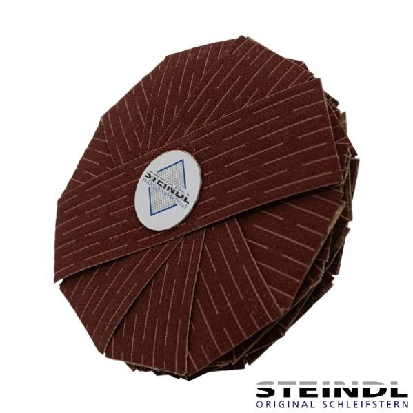 Preview: Schleifstern Maxi