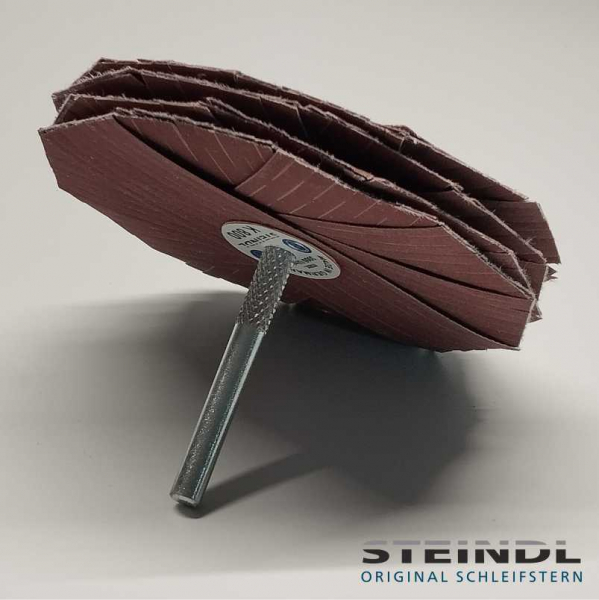 Schleifstern Standard