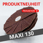 Schleifstern Maxi